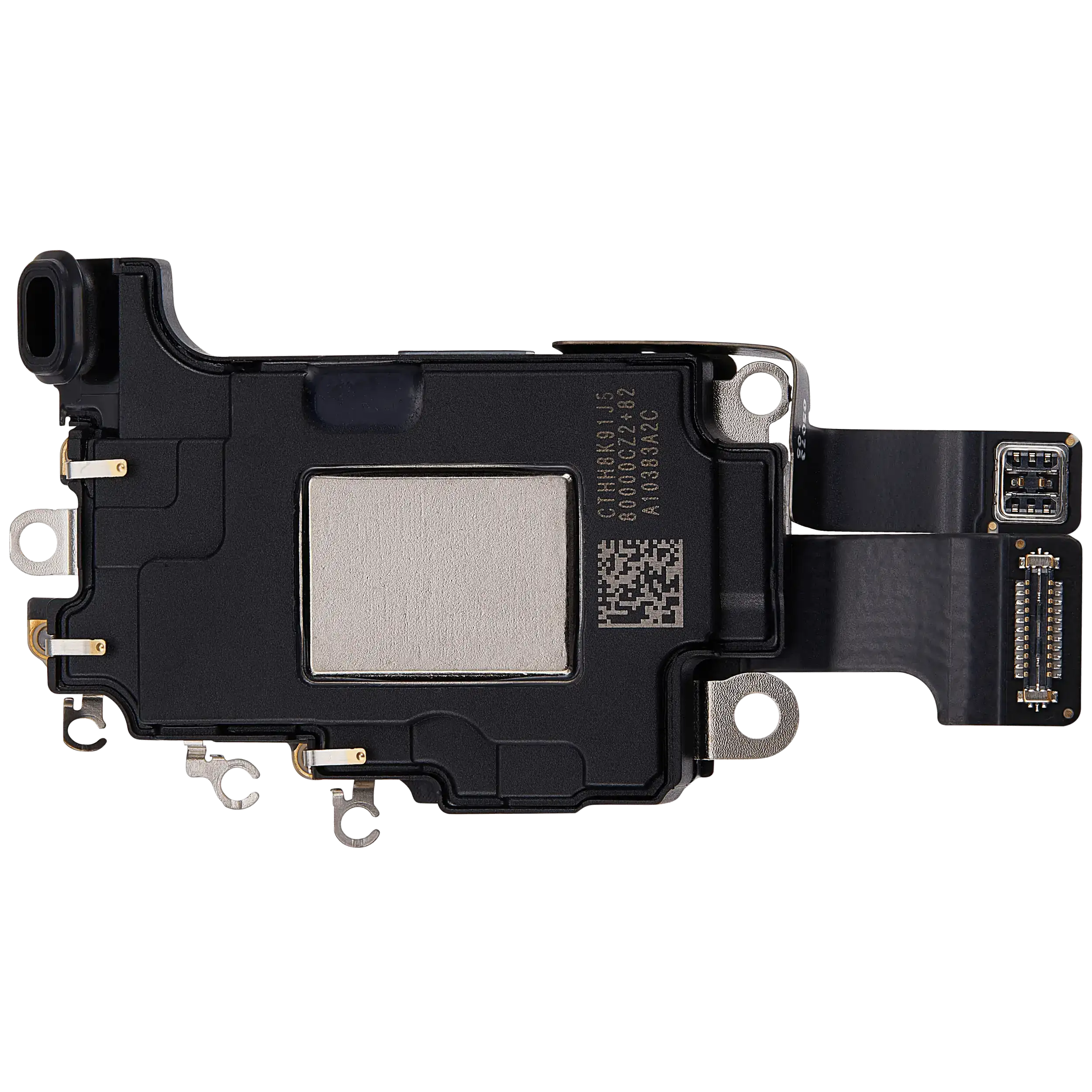 Hörmuschel-Lautsprecher mit Wifi Flex für iPhone 16 Pro (US-Version) – Bild 4