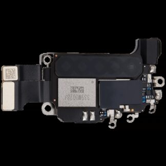 Hörmuschel-Lautsprecher mit Wifi Flex für iPhone 16 Pro (US-Version)
