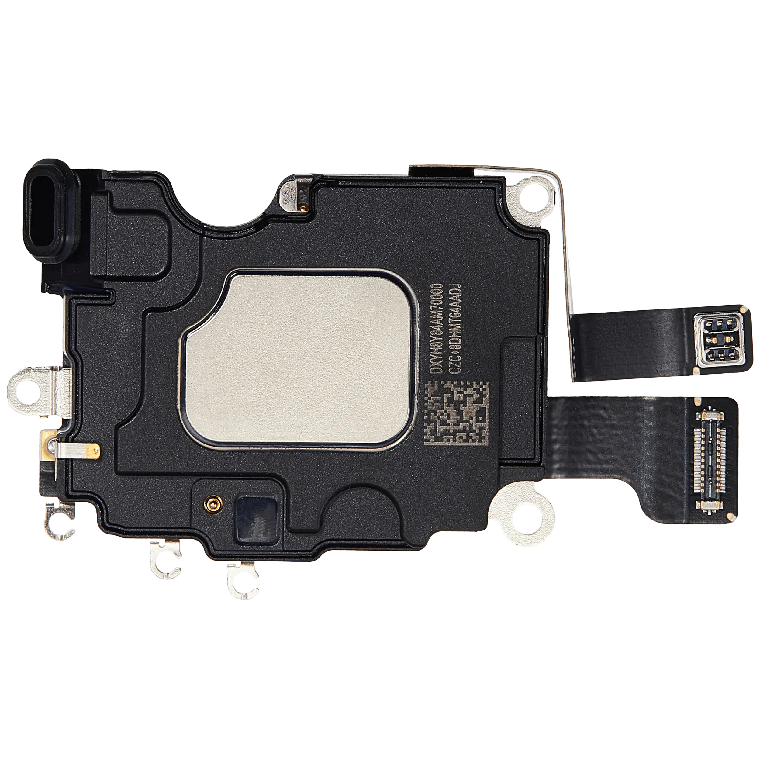 Hörmuschel-Lautsprecher mit Wifi Flexkabel für iPhone 16 Pro Max (US-Version) – Bild 4