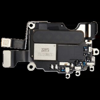 Hörmuschel-Lautsprecher mit Wifi Flexkabel für iPhone 16 Pro Max (US-Version)
