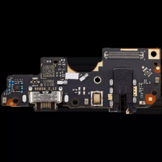 Ladebuchse für Motorola Moto G Power 5G (XT2311 / 2023) (Original)