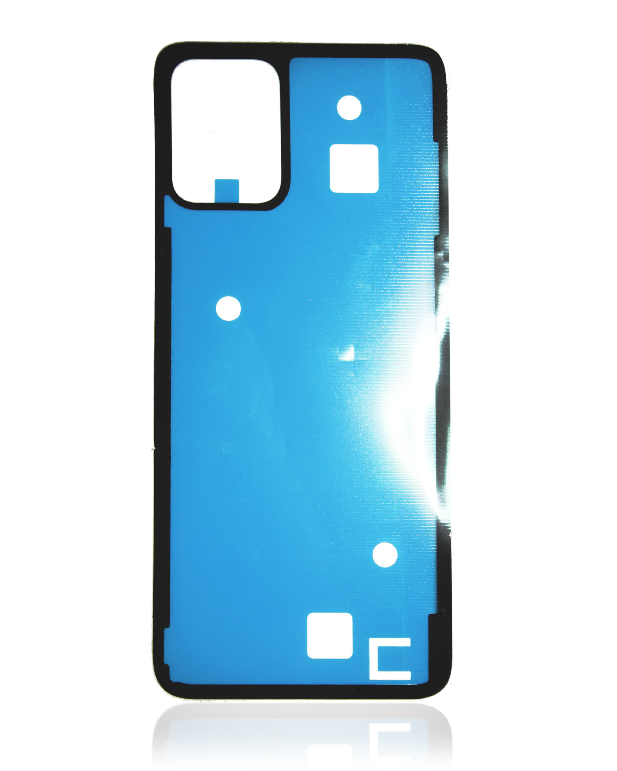 Rückdeckel Klebefolie für Motorola Moto G Power 5G (XT2311 / 2023) (5D78C22541) (Original)