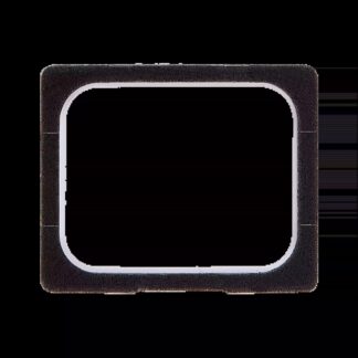 Hörmuschel-Lautsprecher Klebefolie für Motorola Moto G Power 5G (XT2311 / 2023) (Original)
