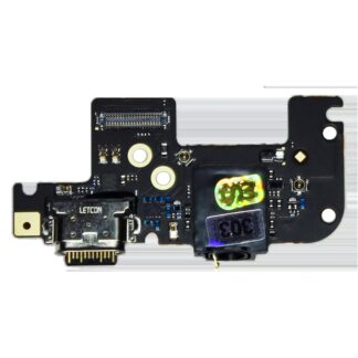Ladebuchse für Motorola Moto G Stylus 5G (XT2315 / 2023) (Original)