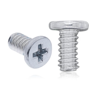 Bottom Rahmen Screw (M1.4 x 0.30 x 2.5mm) Screw für Motorola Moto G 5G Plus (XT2075 / 2020) / Moto Edge (XT2305 / 2023) / Moto G Stylus 5G (XT2315 / 20