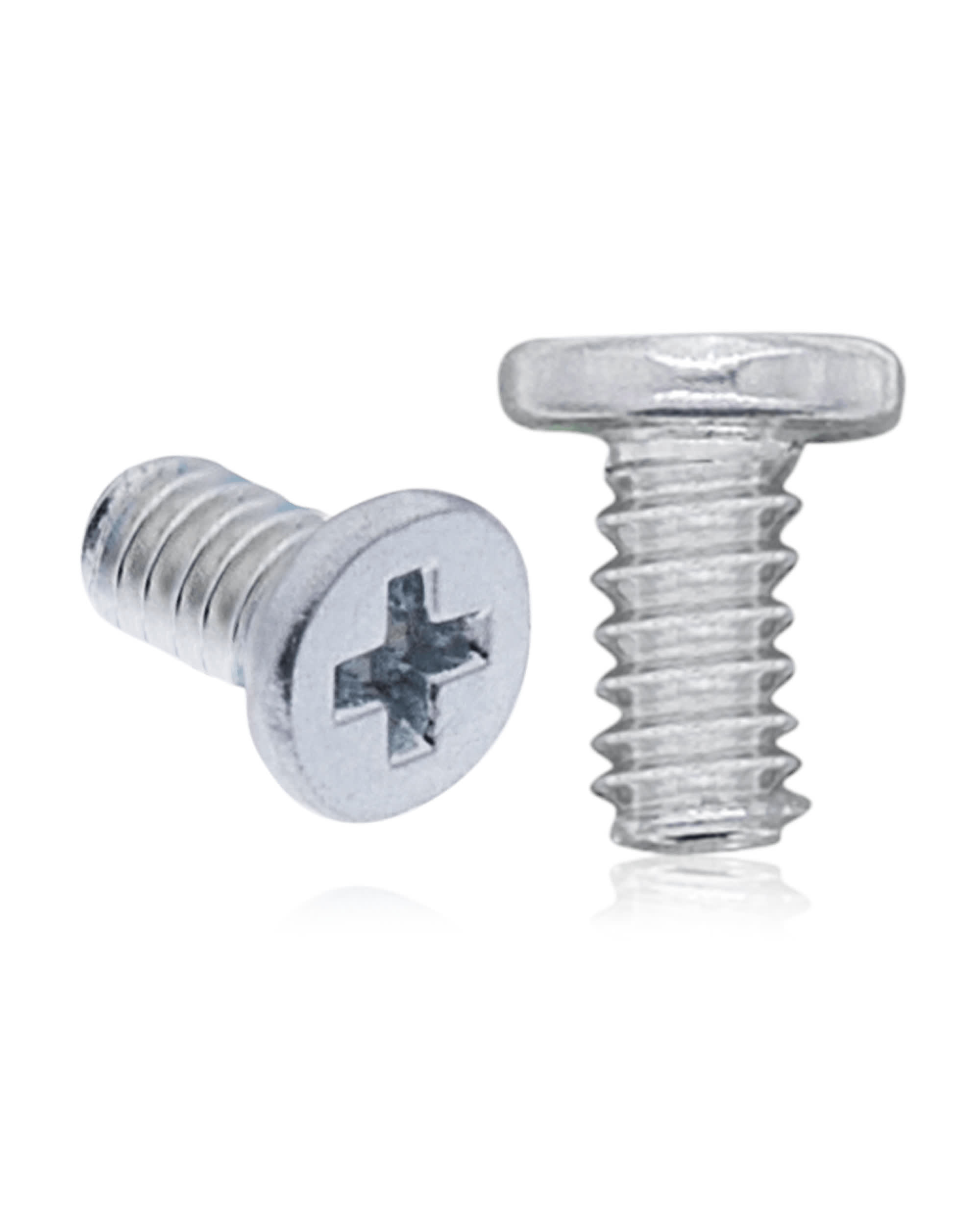 Bottom Rahmen Screw (M1.4 x 0.30 x 2.5mm) Screw für Motorola Moto G 5G Plus (XT2075 / 2020) / Moto Edge (XT2305 / 2023) / Moto G Stylus 5G (XT2315 / 20