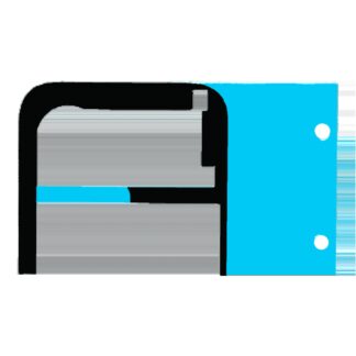 Frontkamera Klebefolie für Motorola Thinkphone (XT2309 / 2023) (Original)