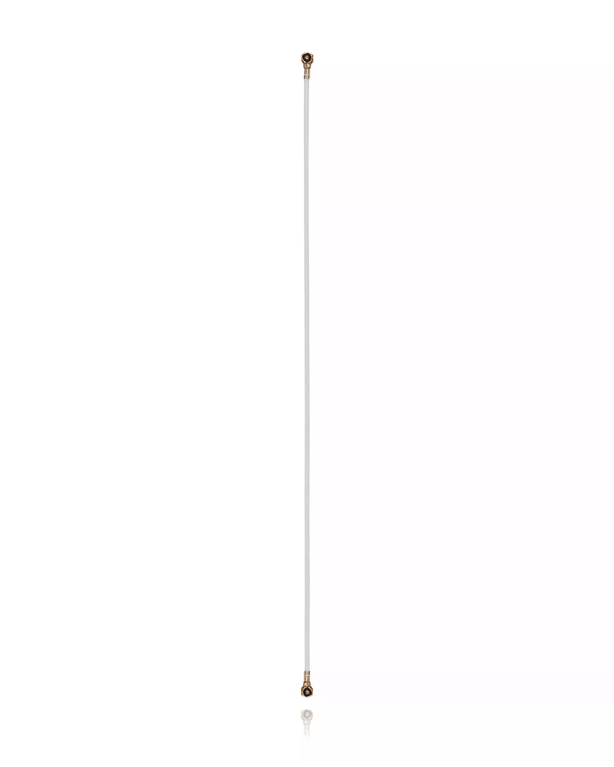 Antenne Kabel (Short) für Motorola Moto G Power 5G (XT2311 / 2023) (S948D62429) (Original) (White (Weiß))