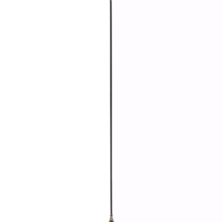 Antenne Kabel (Long) für Motorola Moto G Power 5G (XT2311 / 2023) (S948D62428) (Original) (Black (Schwarz))
