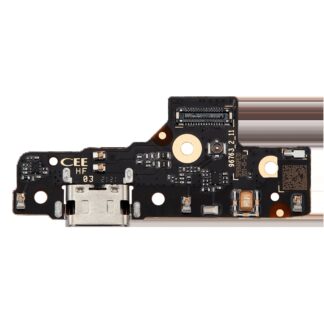 Ladebuchse für Motorola Moto G Play (XT2271 / 2023)
