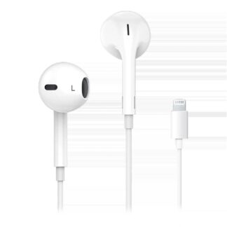 EarPods (Lightning Anschluss) für iPhone / iPad / iPod (Original Grade neu) (Bulk-Verpackung)