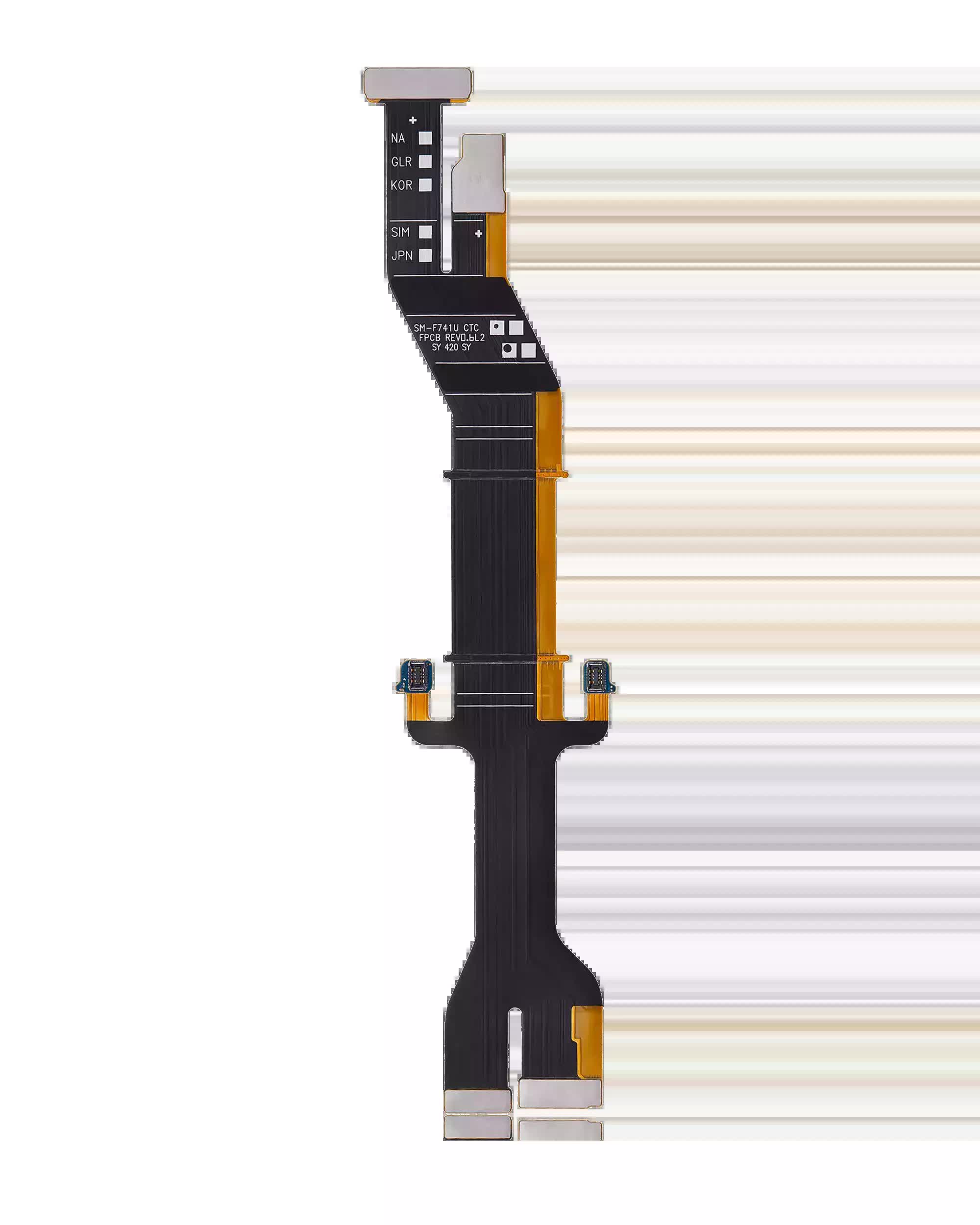Hinge Flexkabel für Samsung Galaxy Z Flip 6 (F741)