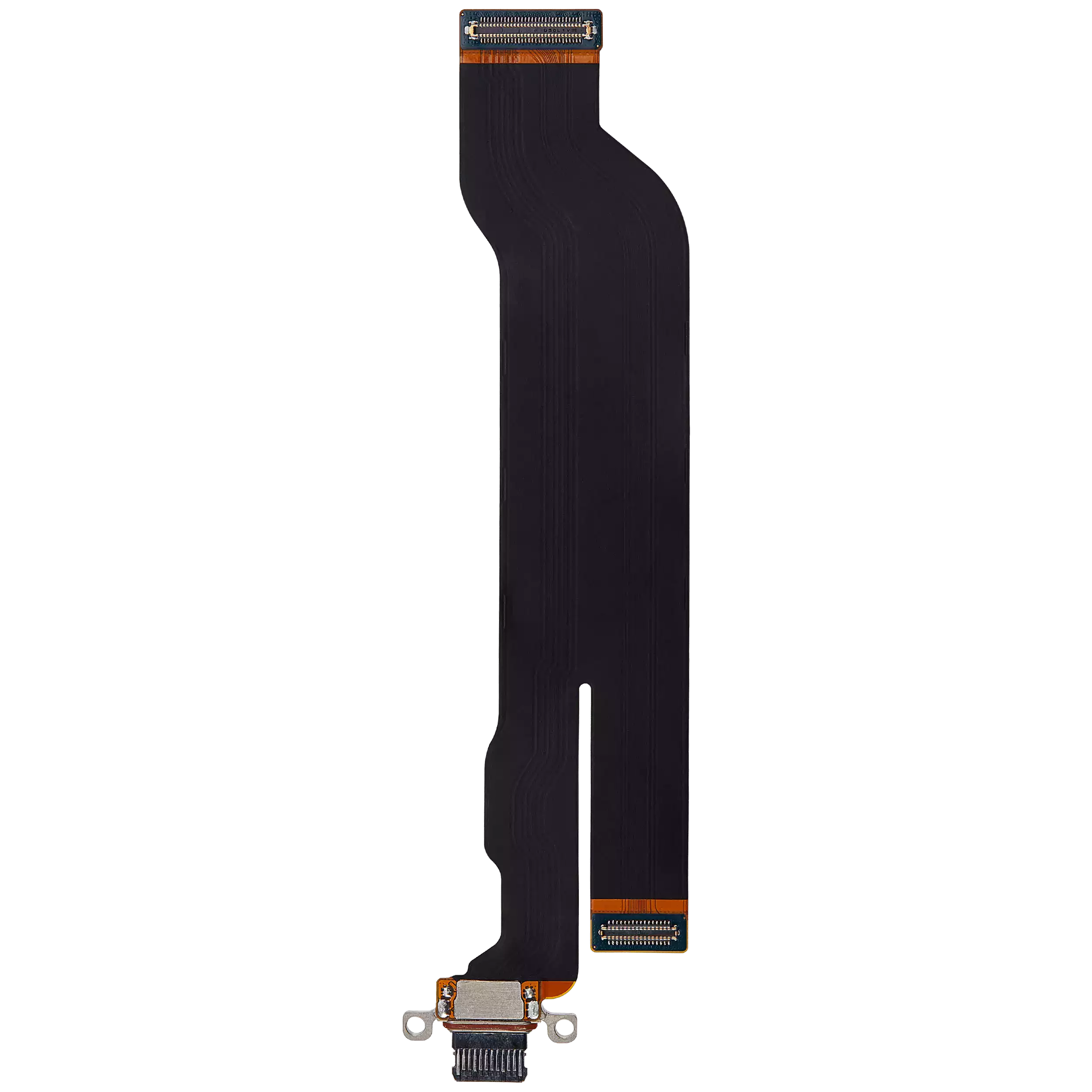 Ladebuchse Flexkabel für Samsung Galaxy Z Fold 6 (F956) (Premium) – Bild 3