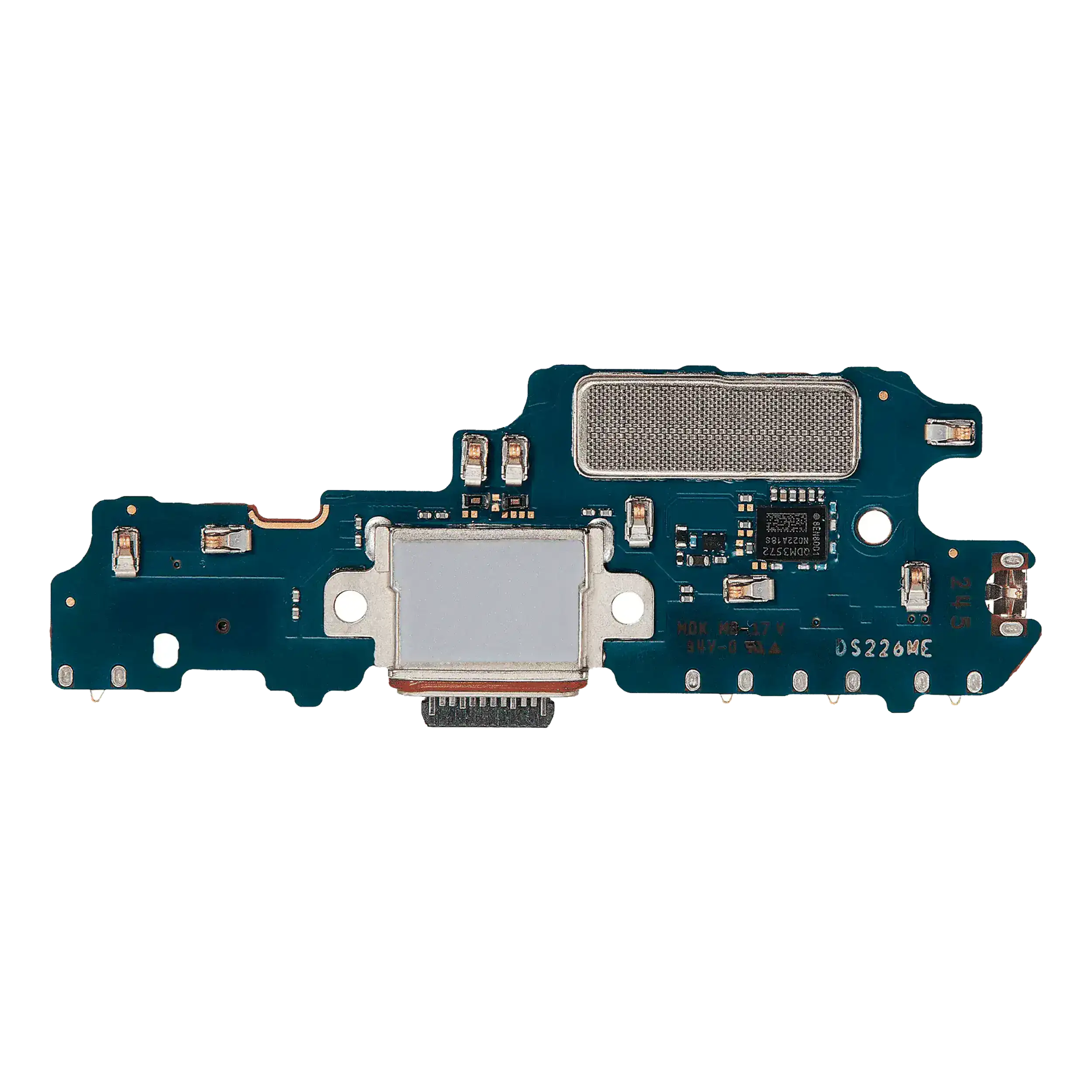 Ladebuchse Flexkabel für Samsung Galaxy Z Fold 6 (F956) (Premium) – Bild 5