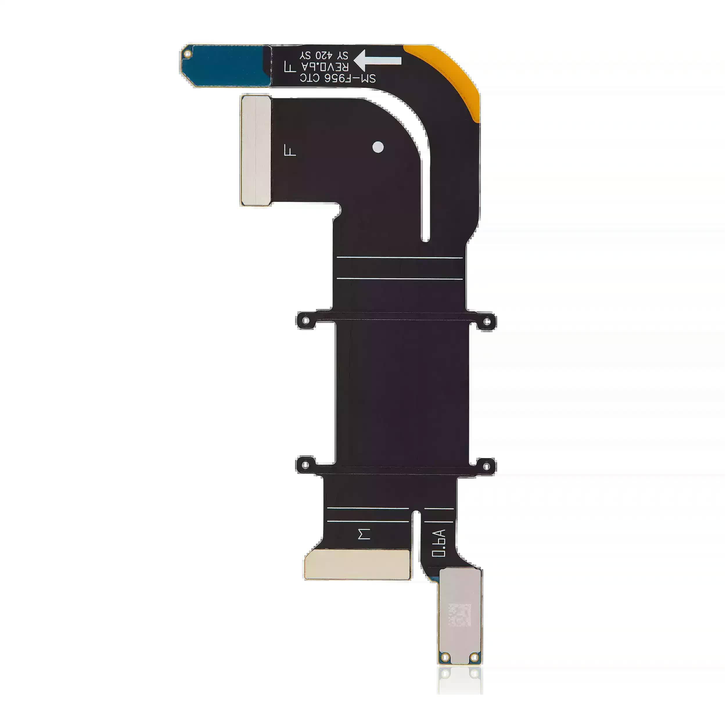 Hinge Flexkabel für Samsung Galaxy Z Fold 6 (F956)