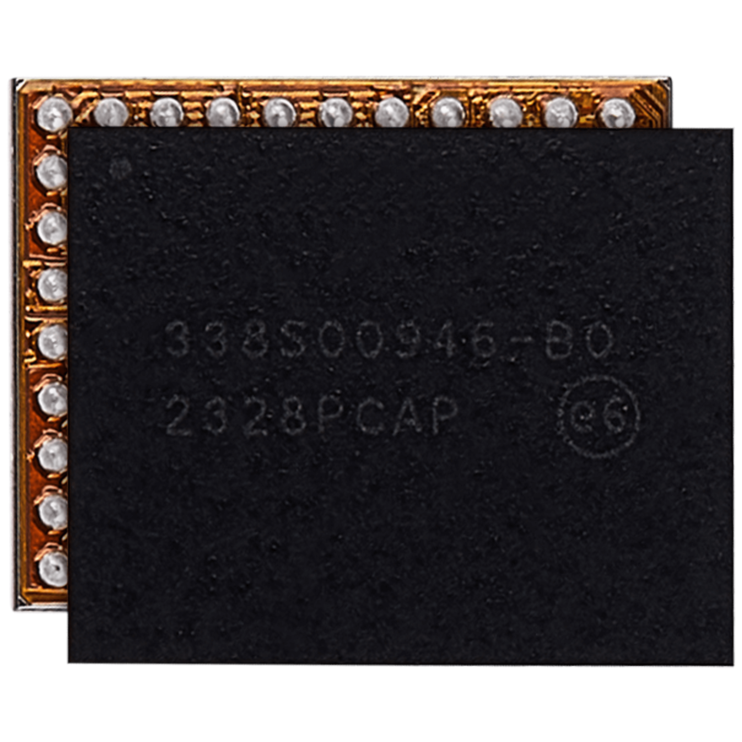 6in1-0.12mm Display IC Strong Magnetism für iPhone 15 (Amaoe) – Bild 4