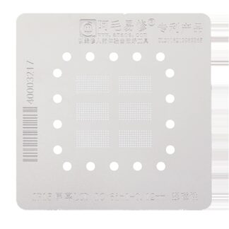 6in1-0.12mm Display IC Strong Magnetism für iPhone 15 (Amaoe)