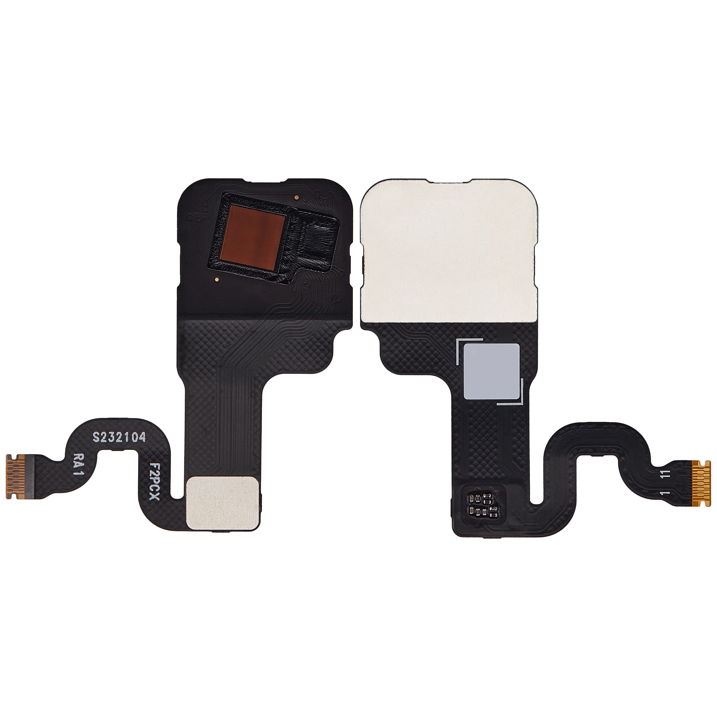 Fingerabdrucksensor mit Flexkabel für Pixel 8 Pro – Bild 2