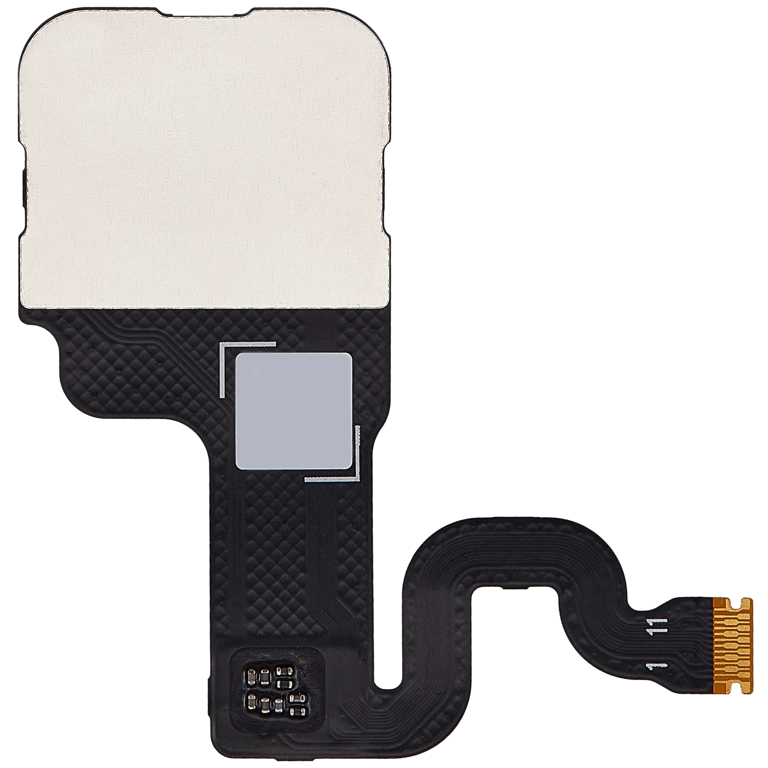 Fingerabdrucksensor mit Flexkabel für Pixel 8 Pro – Bild 3
