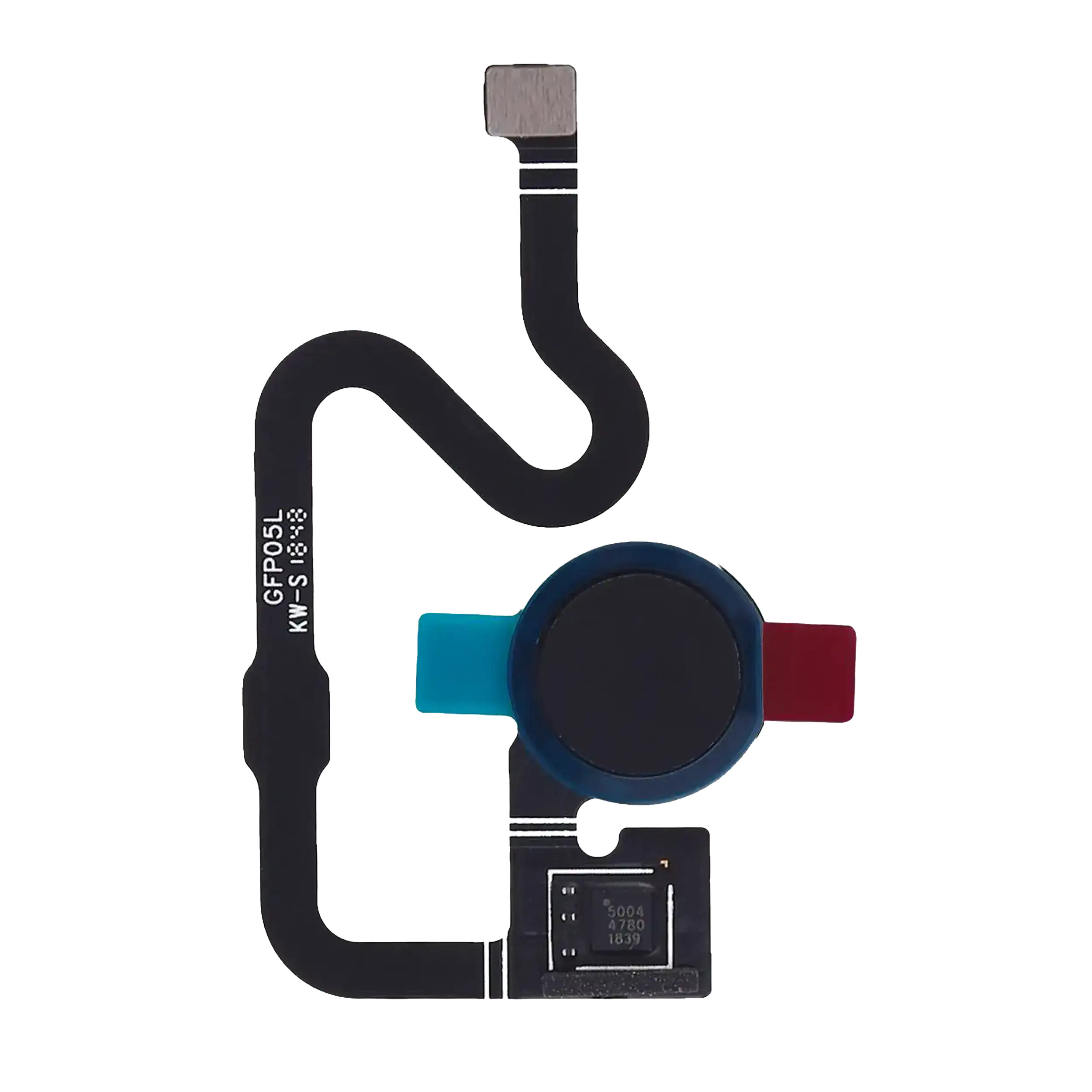 Fingerabdrucksensor mit Flexkabel für Pixel 8 Pro – Bild 5