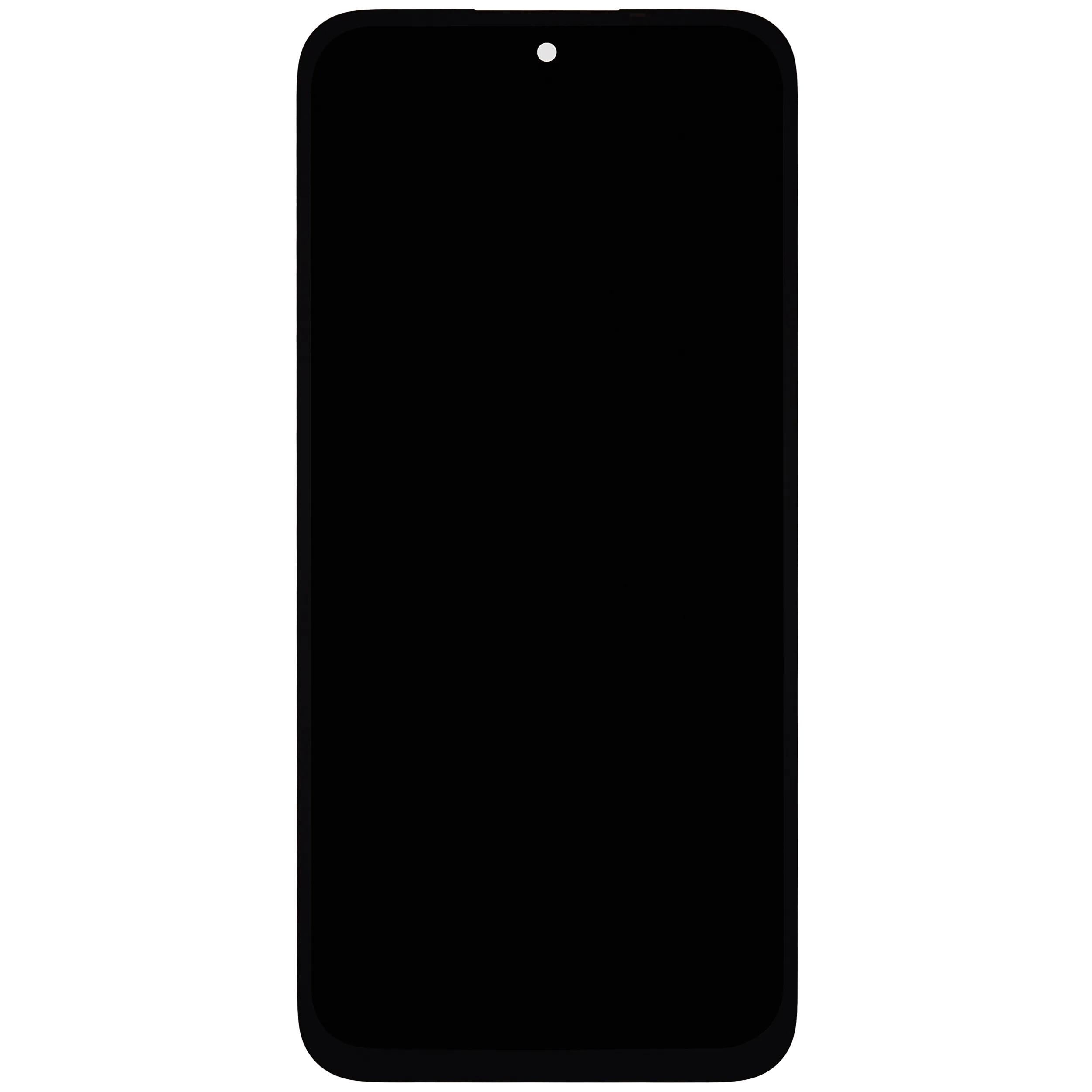 LCD Display ohne Rahmen für TCL K70 5G (T522A) (Premium) – Bild 3