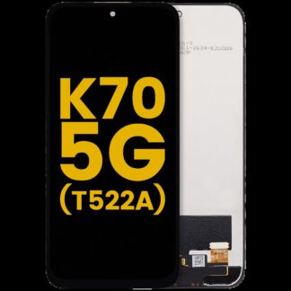 LCD Display ohne Rahmen für TCL K70 5G (T522A) (Premium)