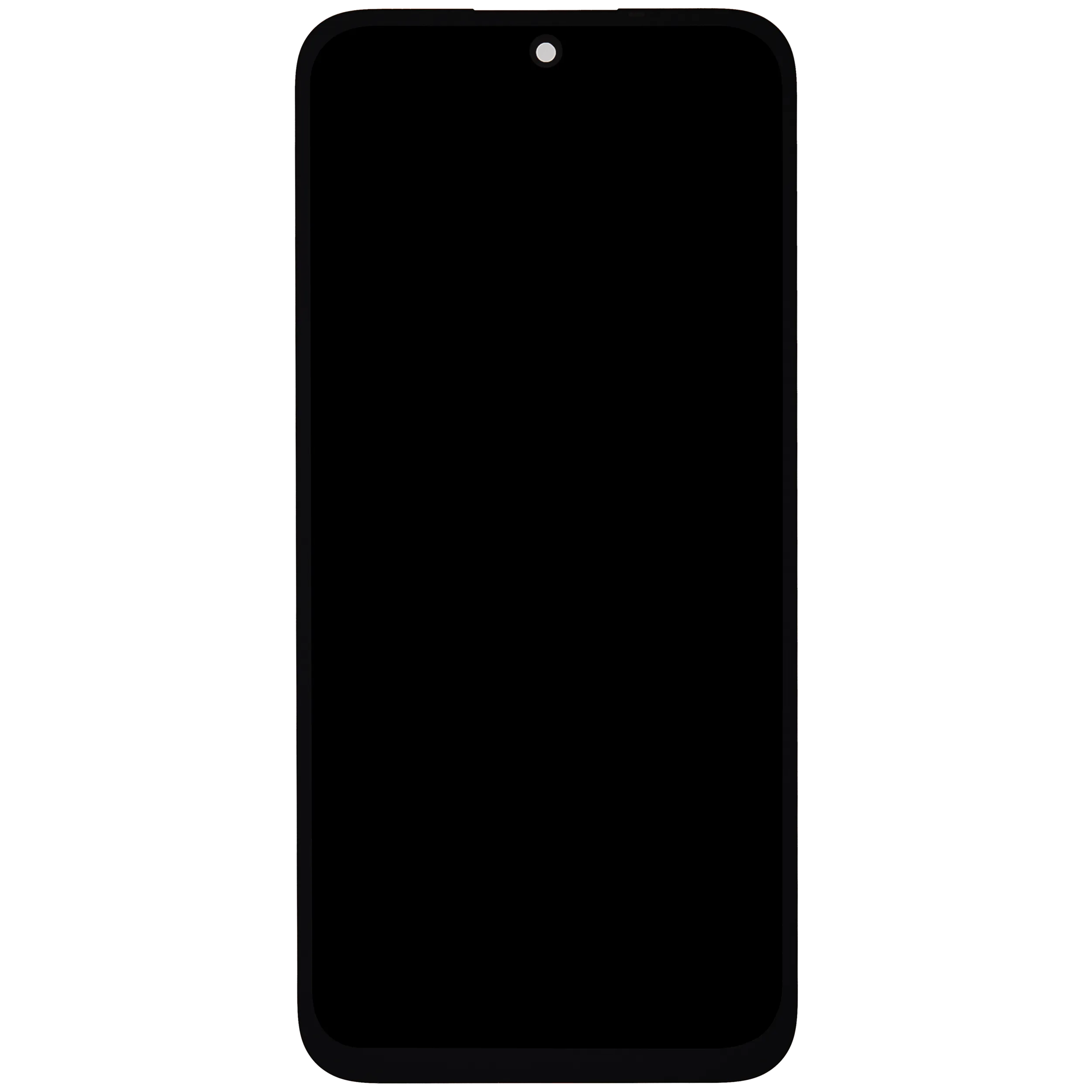 LCD Display ohne Rahmen für TCL NxtPaper 70 Pro 5G (T807D / T807W / T807E ) (Premium) – Bild 3