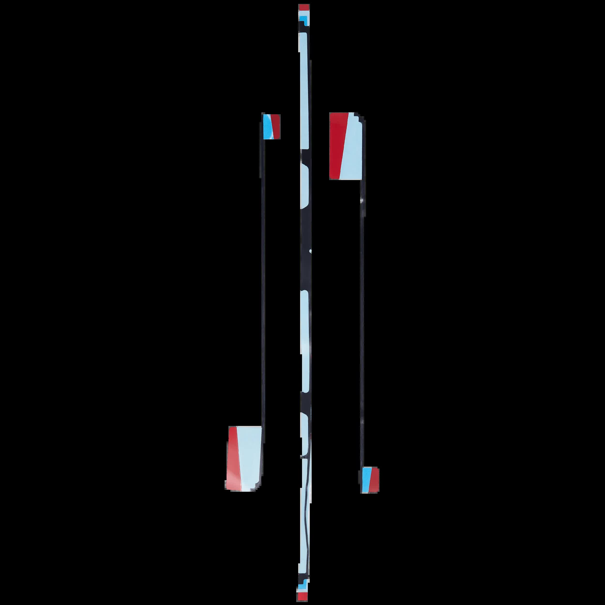 Display Klebefolie für MacBook Pro 16 A2141(2019)