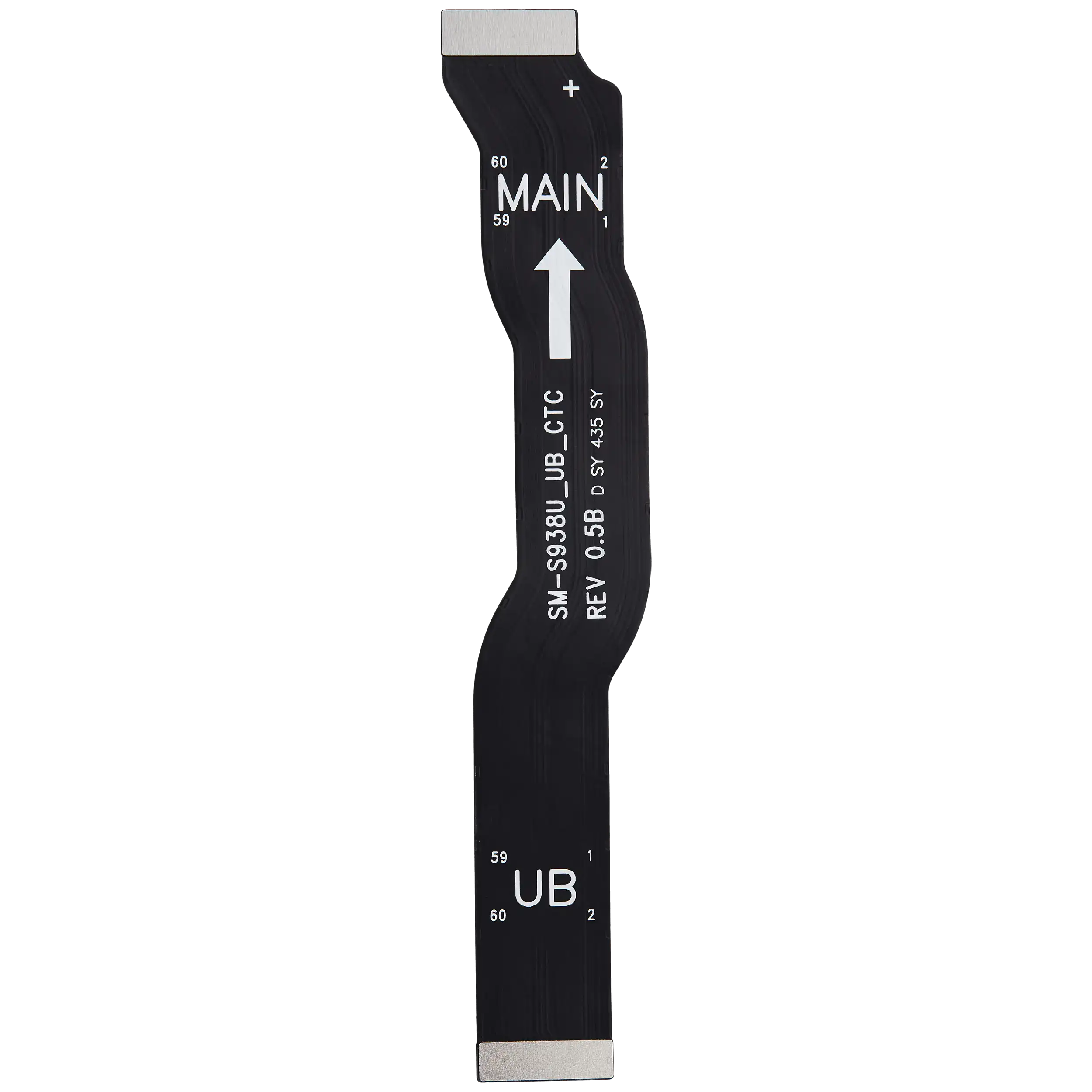 LCD Flexkabel für Samsung Galaxy S26 Ultra (S948) – Bild 4