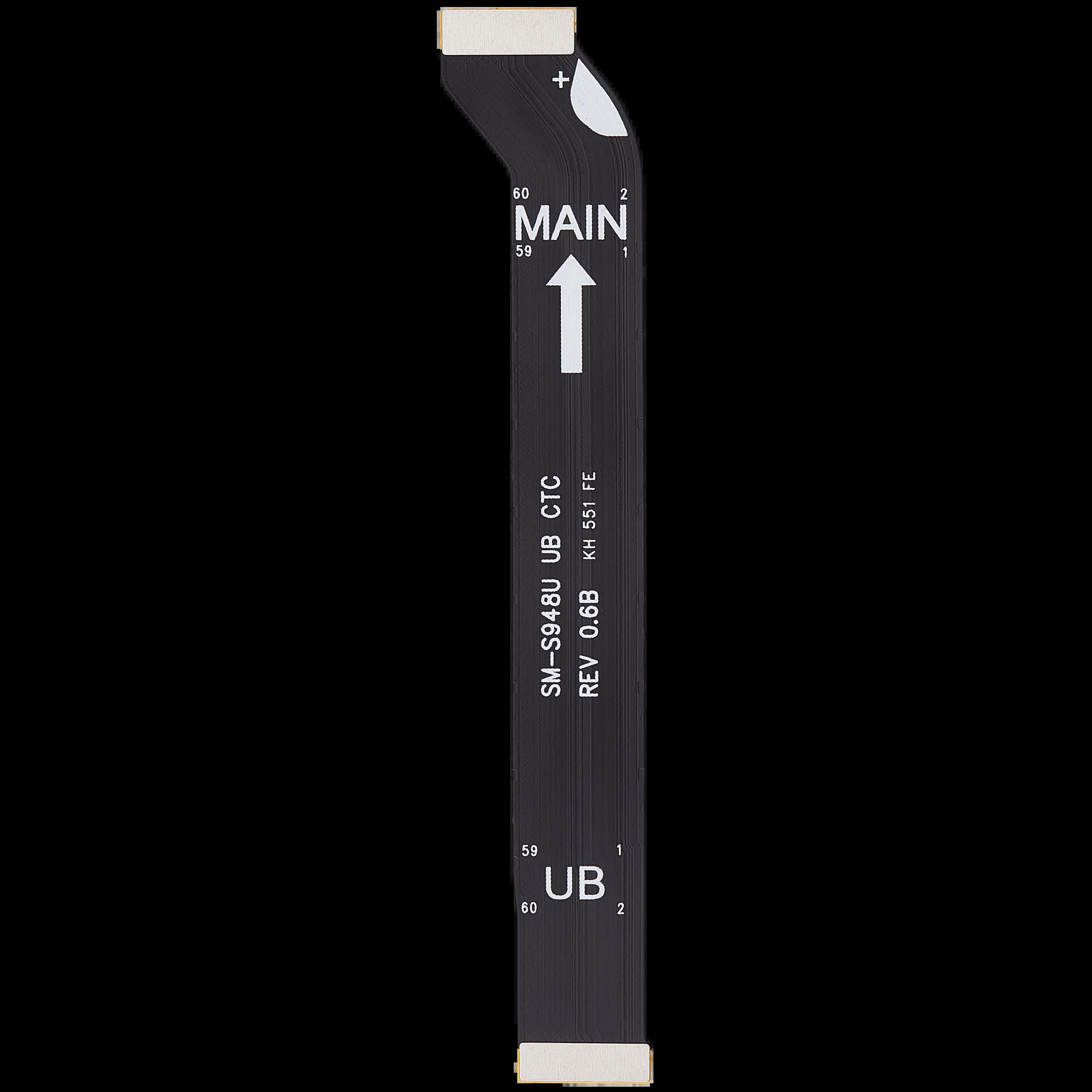 LCD Flexkabel für Samsung Galaxy S26 Ultra (S948)