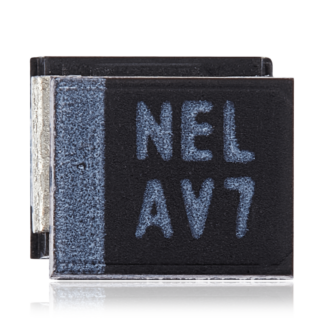 USB And Power Delivery IC für MacBook Pro 13" A2338 M2 (CD3217 B13, UF400