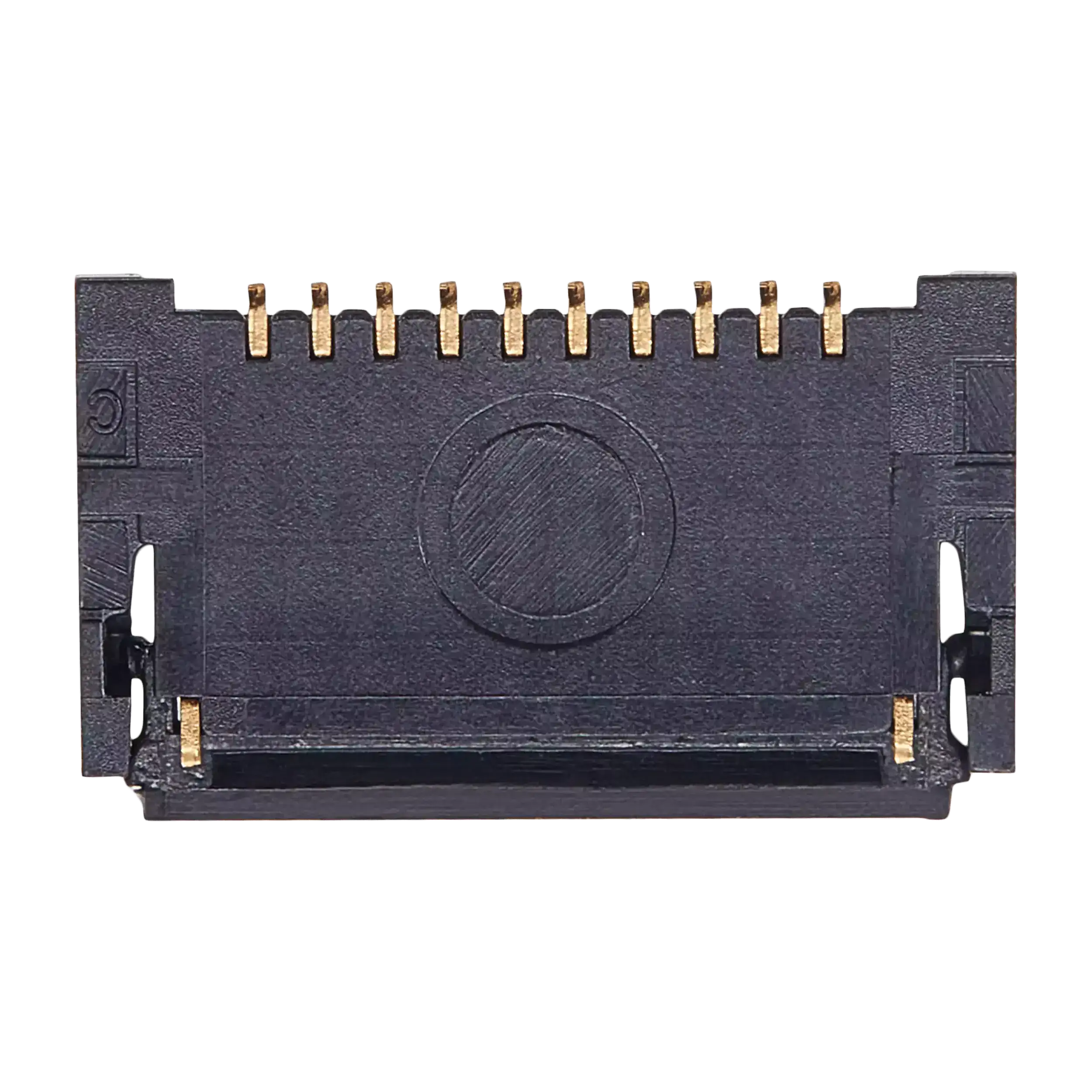 USB und Power Delivery IC für MacBook Pro 13" A2338 M2 (2022) (CD3217 B13, UF400, UF500) (2-teiliges Set) – Bild 4