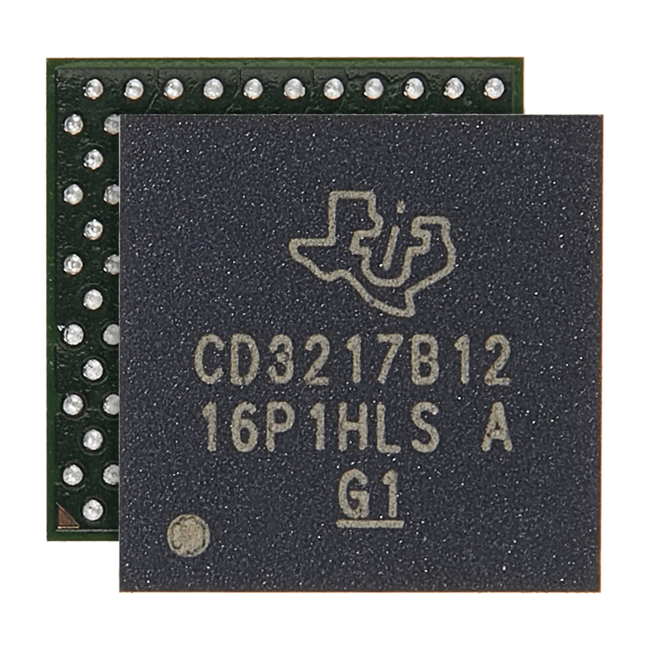 USB und Power Delivery IC für MacBook Pro 13" A2338 M2 (2022) (CD3217 B13, UF400, UF500) (2-teiliges Set) – Bild 5