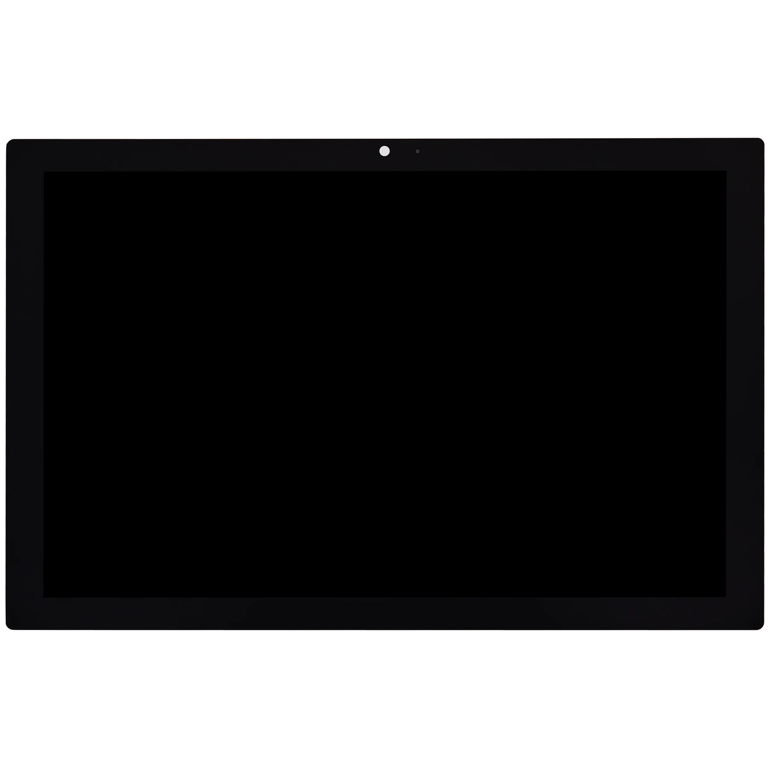LCD Display ohne Rahmen für Lenovo Ideapad Duet 3 Chromebook 11" (professionell aufgearbeitet) (Black (Schwarz)) (11Q727) – Bild 3