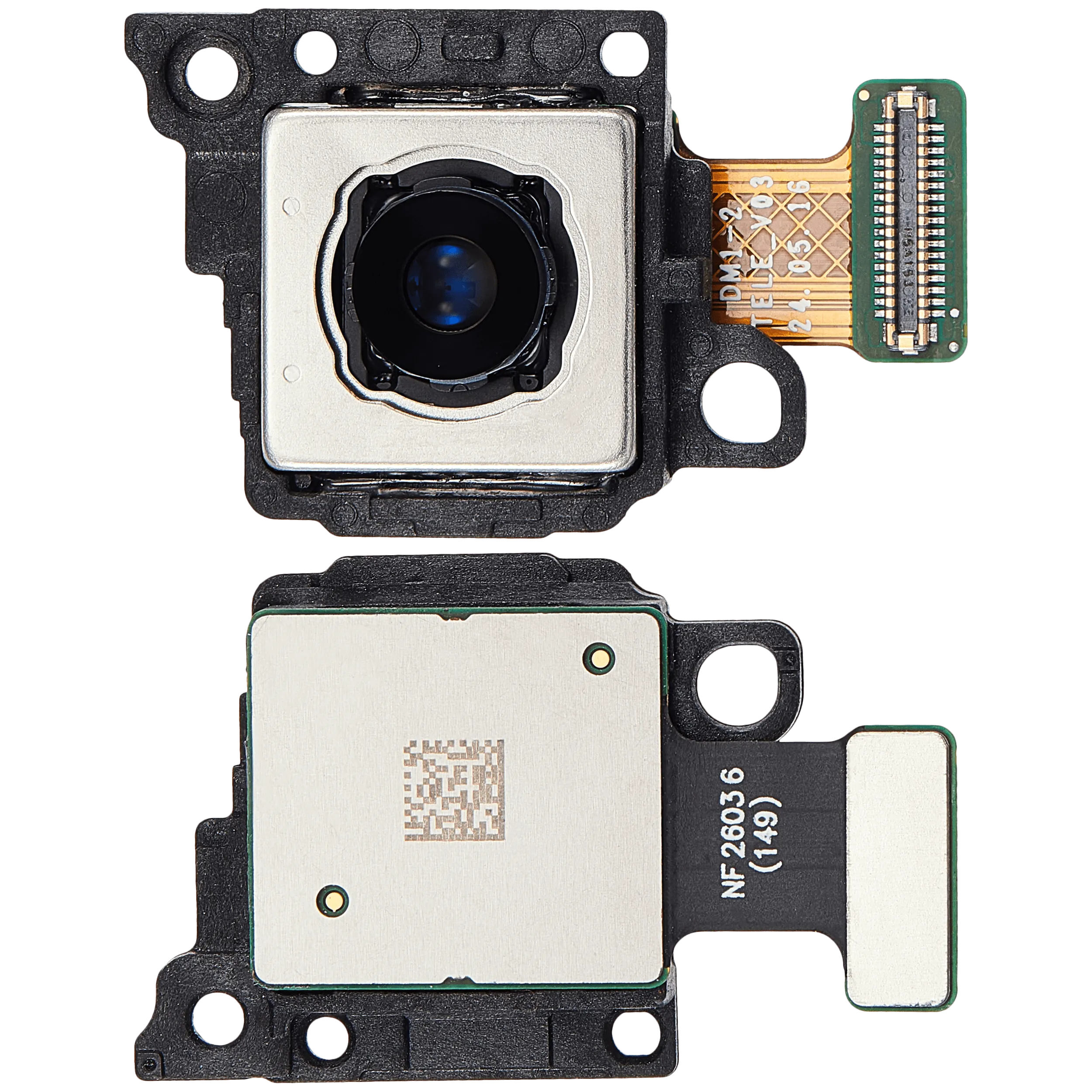 Rückkamera (Teleobjektiv) für Samsung Galaxy S26 (S942) (Premium) – Bild 2