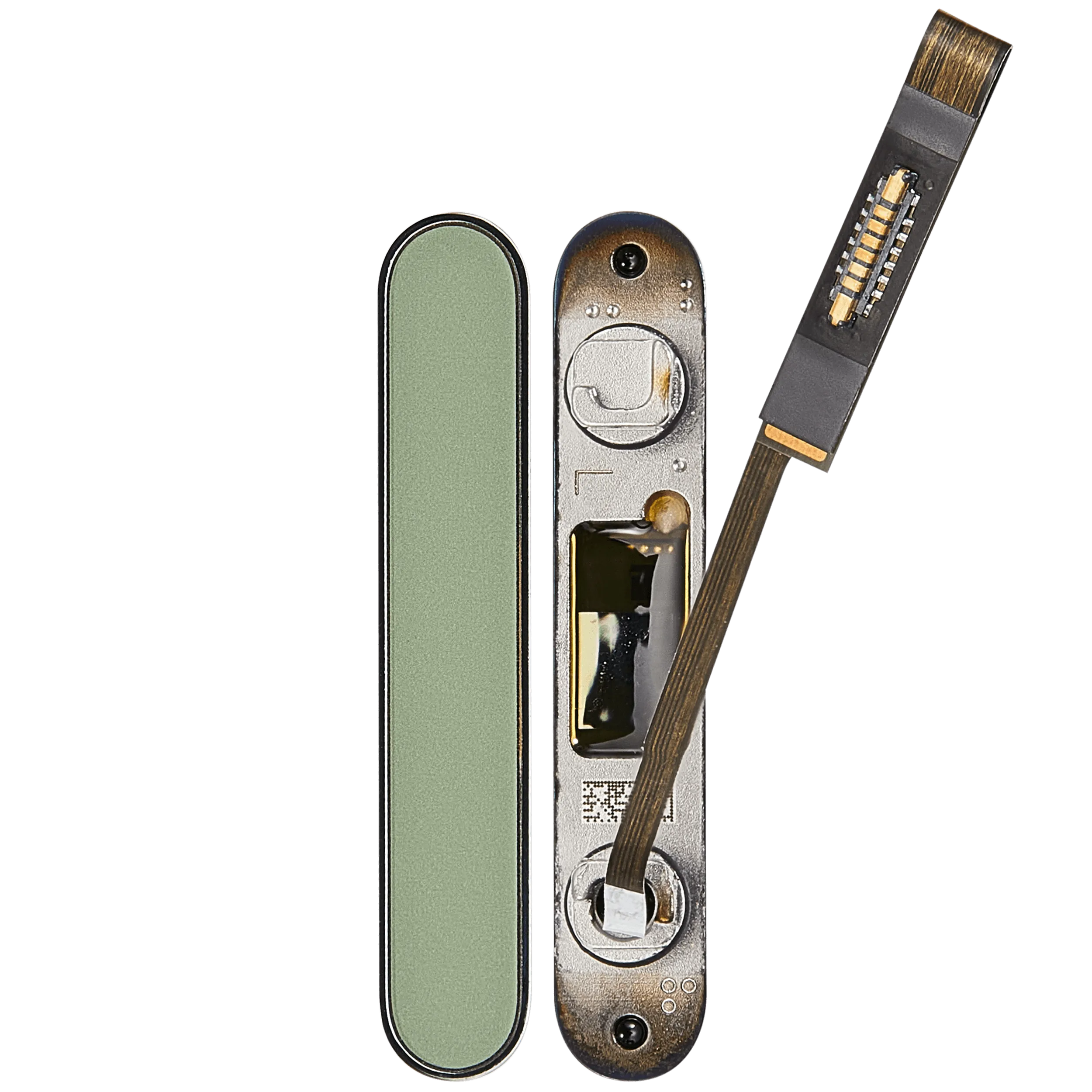 Kamera Control Taste für iPhone 17 (Premium) (Sage) – Bild 2