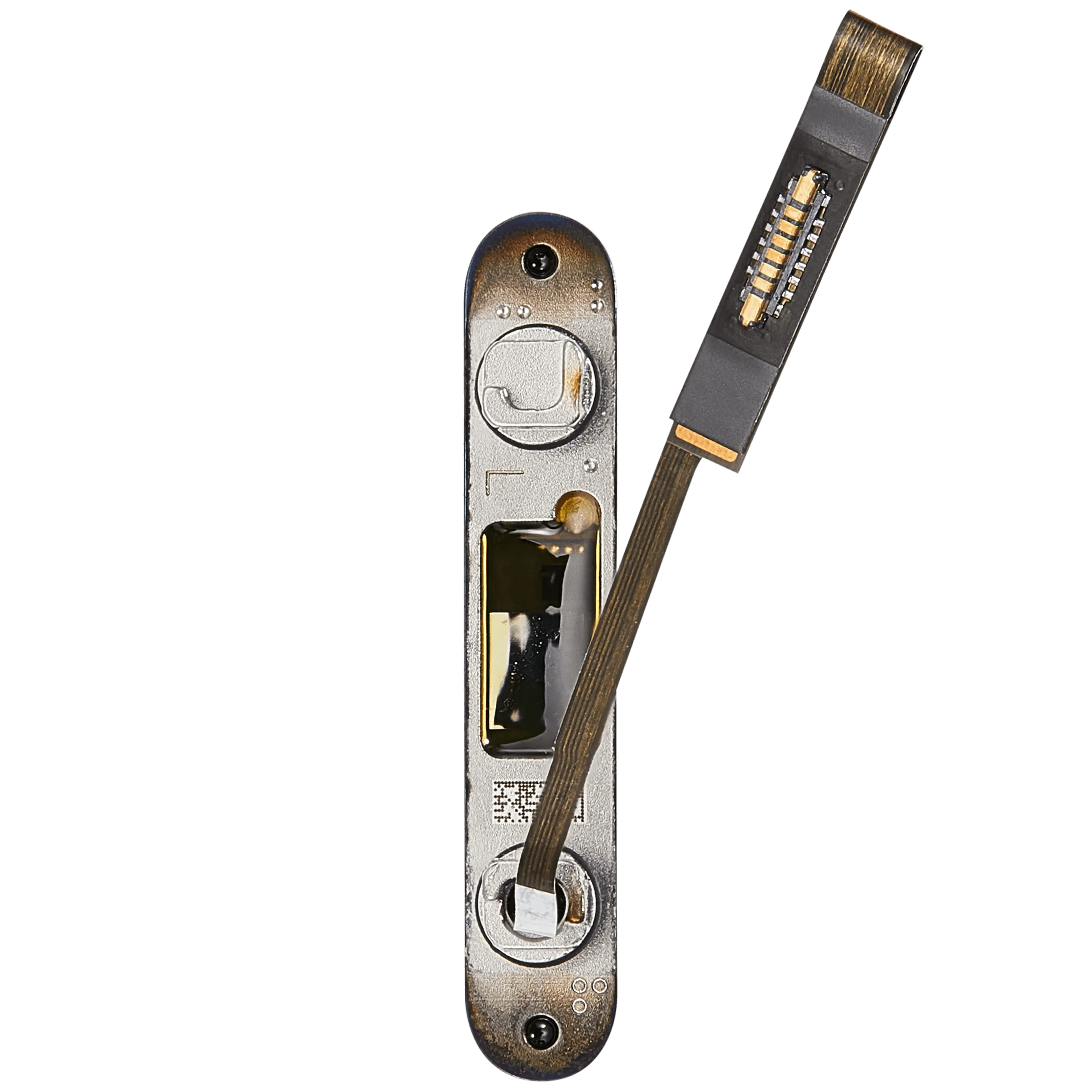 Kamera Control Taste für iPhone 17 (Premium) (Sage) – Bild 3