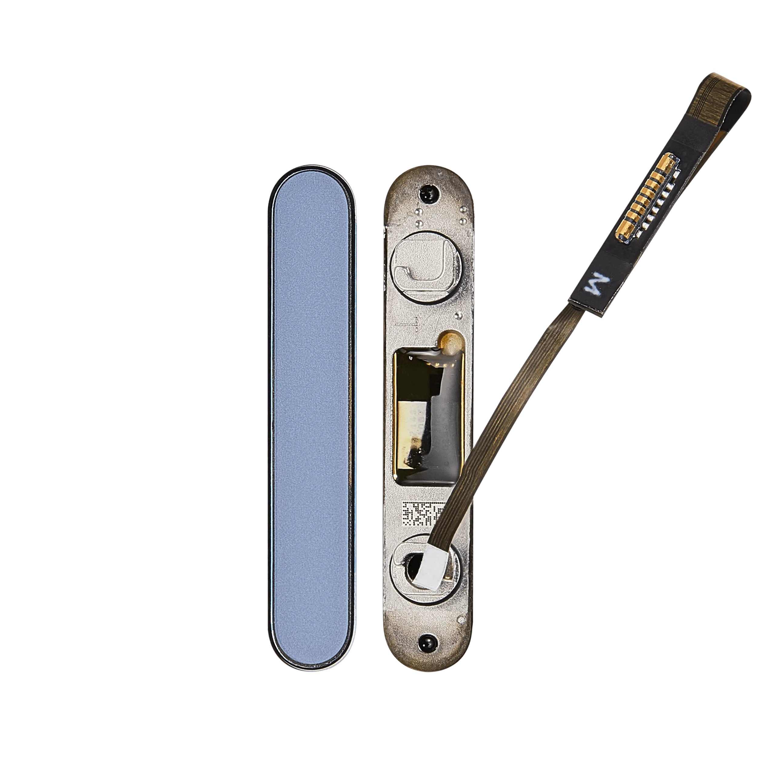 Kamera Control Taste für iPhone 17 (Premium) (Mist Blue) – Bild 2