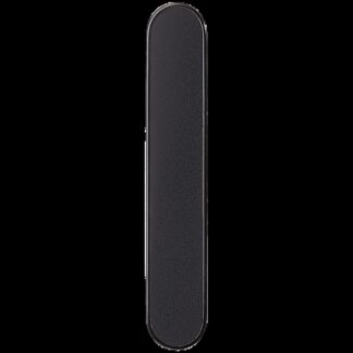 Kamera Control Taste für iPhone 16 / 16 Plus/ 16 Pro / 16 Pro Max (Black (Schwarz))