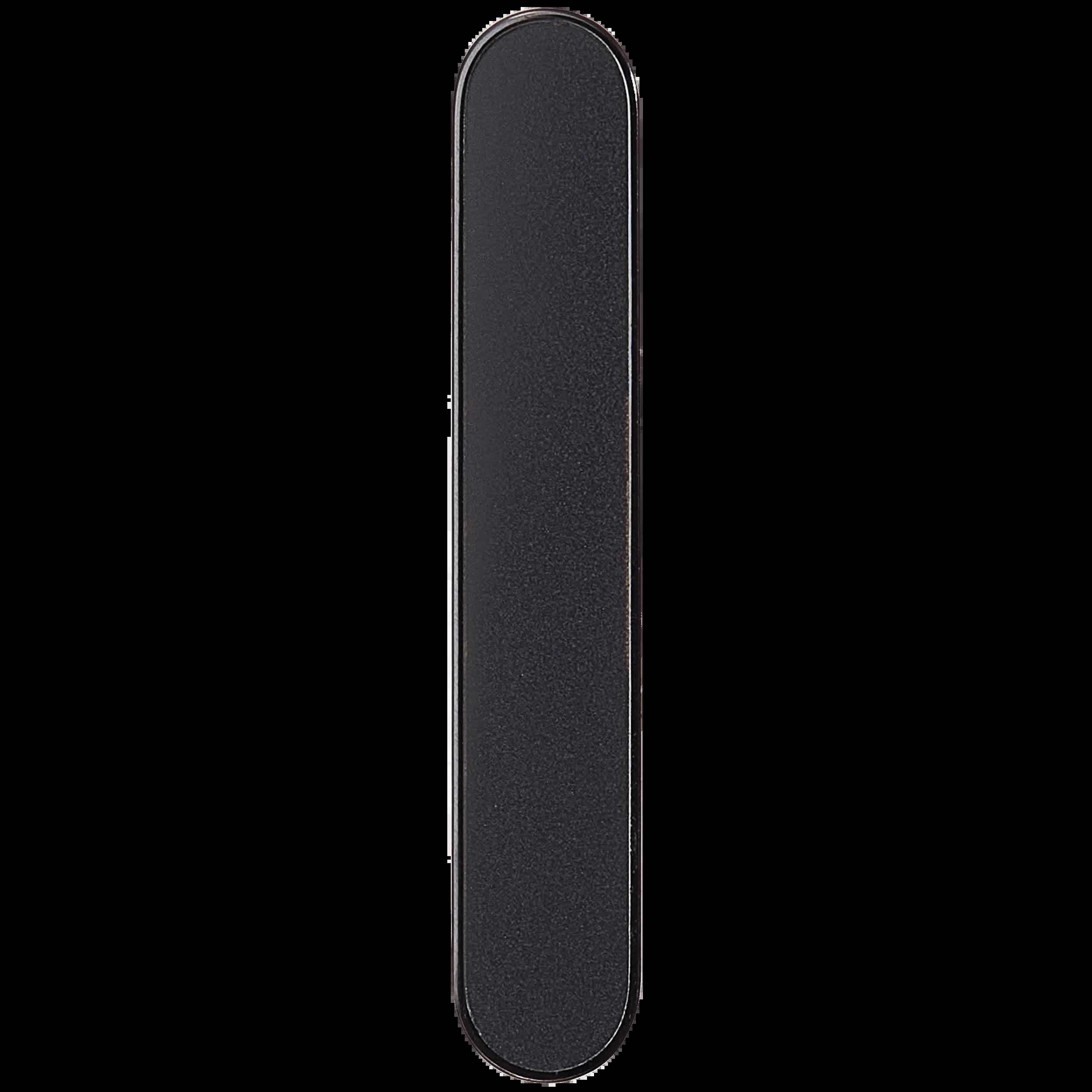 Kamera Control Taste für iPhone 16 / 16 Plus/ 16 Pro / 16 Pro Max (Black (Schwarz))