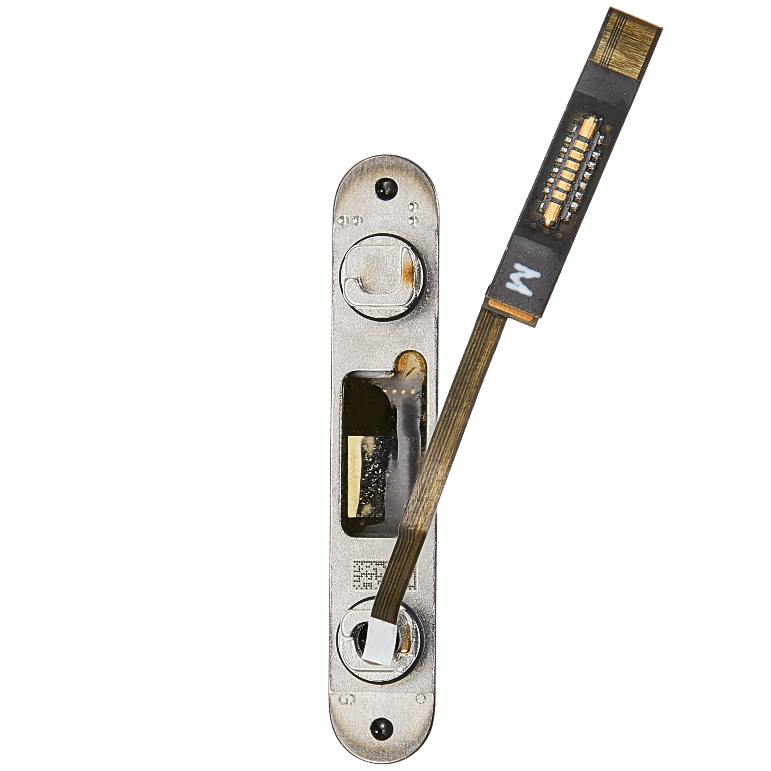 Kamera Control Taste für iPhone 16 Pro / 16 Pro Max (Natural Titanium) – Bild 3