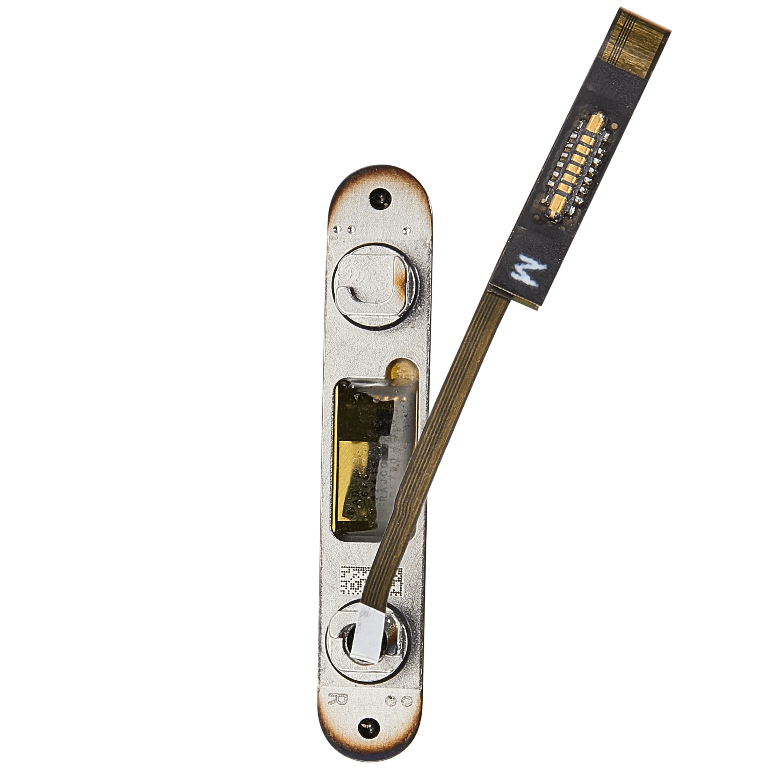 Kamera Control Taste für iPhone 16 Pro / 16 Pro Max (Desert Titanium) – Bild 3