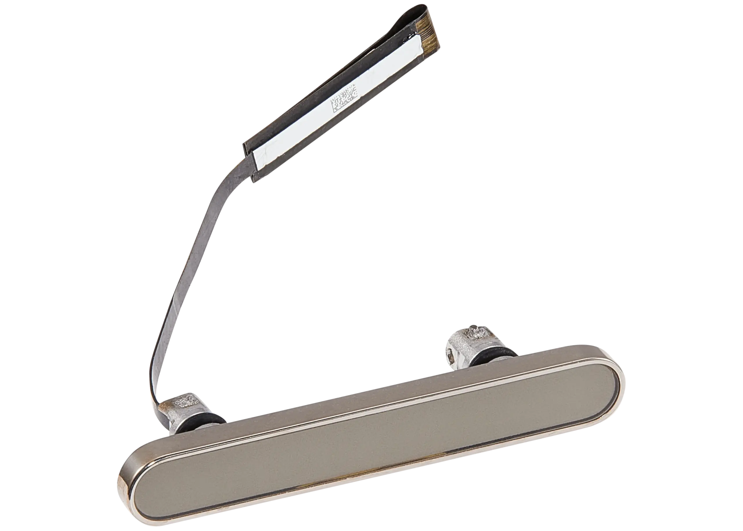 Kamera Control Taste für iphone Air (Premium) (Light Gold) – Bild 4