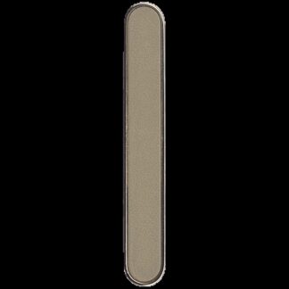 Kamera Control Taste für iphone Air (Premium) (Light Gold)