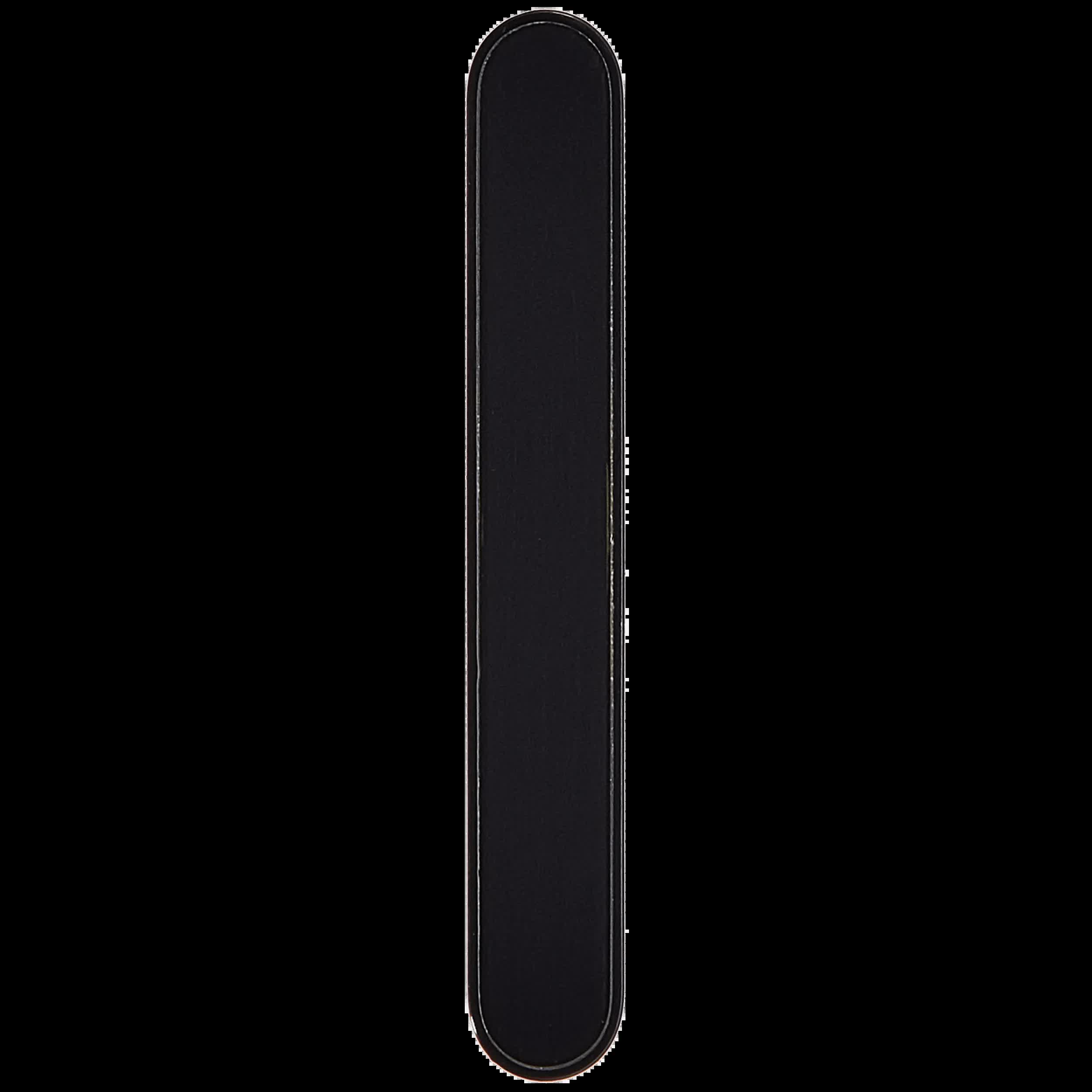 Kamera Control Taste für iphone Air (Premium) (Space Black)