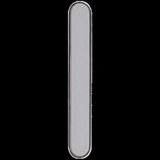 Kamera Control Taste für iphone Air (Premium) (Cloud White)
