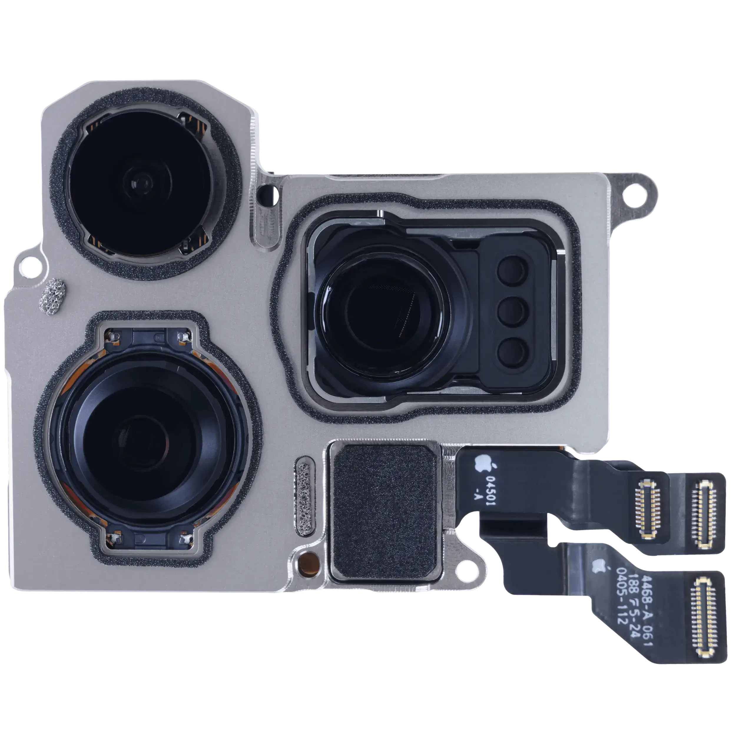 Rückkamera für iPhone 15 Pro Max (Original) – Bild 3
