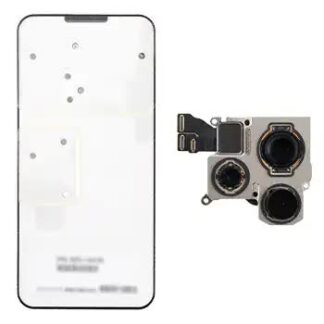 Rückkamera für iPhone 15 Pro (Original)