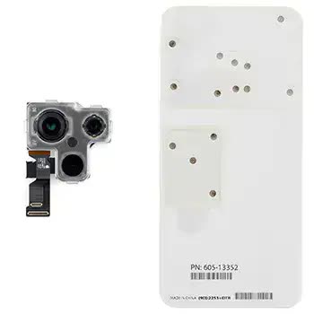 Rückkamera für iPhone 14 Pro Max (Original)