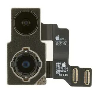 Rückkamera für iPhone 12 Mini (Original)